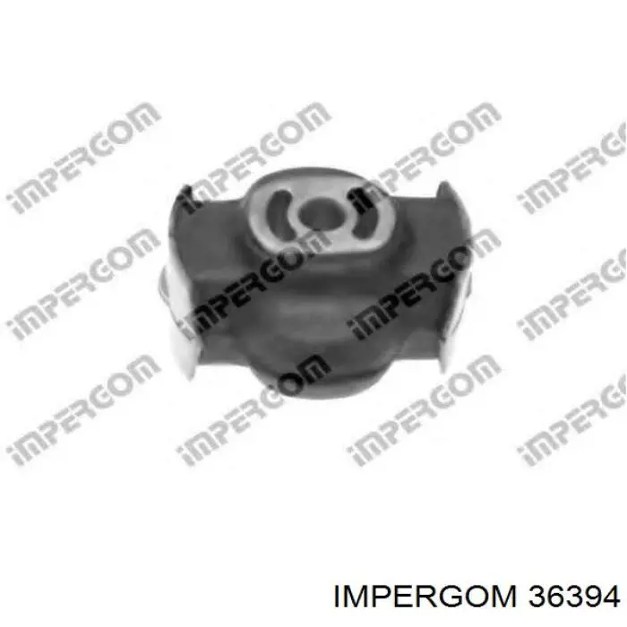 36394 Impergom soporte, motor, derecho superior