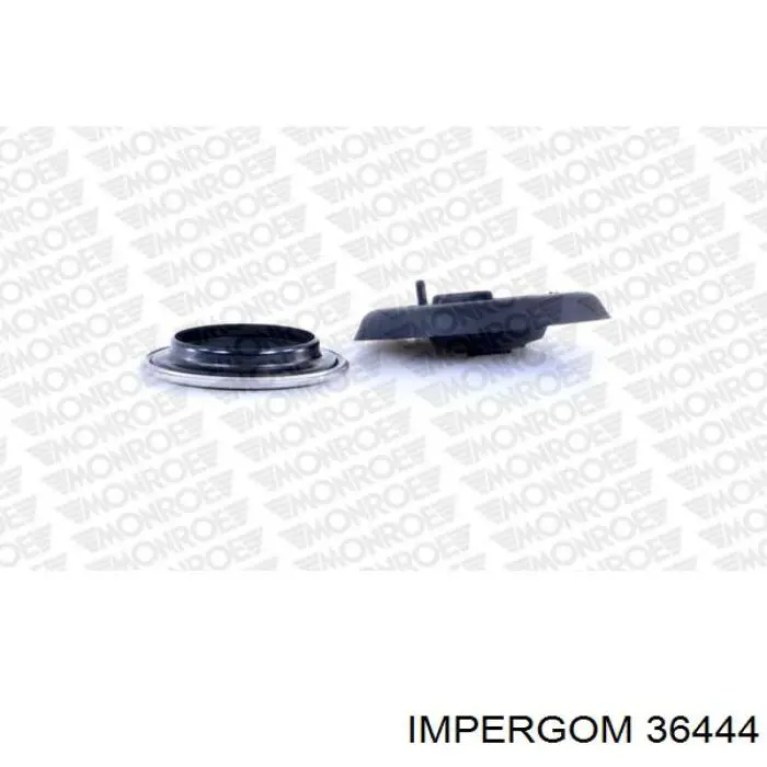 36444 Impergom soporte amortiguador delantero