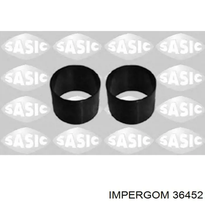 Juego de suspensiones, brazo oscilante trasero Impergom 36452 precio, desde 70,43 USD