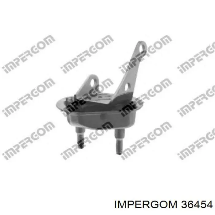 Silentblock trasero 0000513196 Peugeot/Citroen
