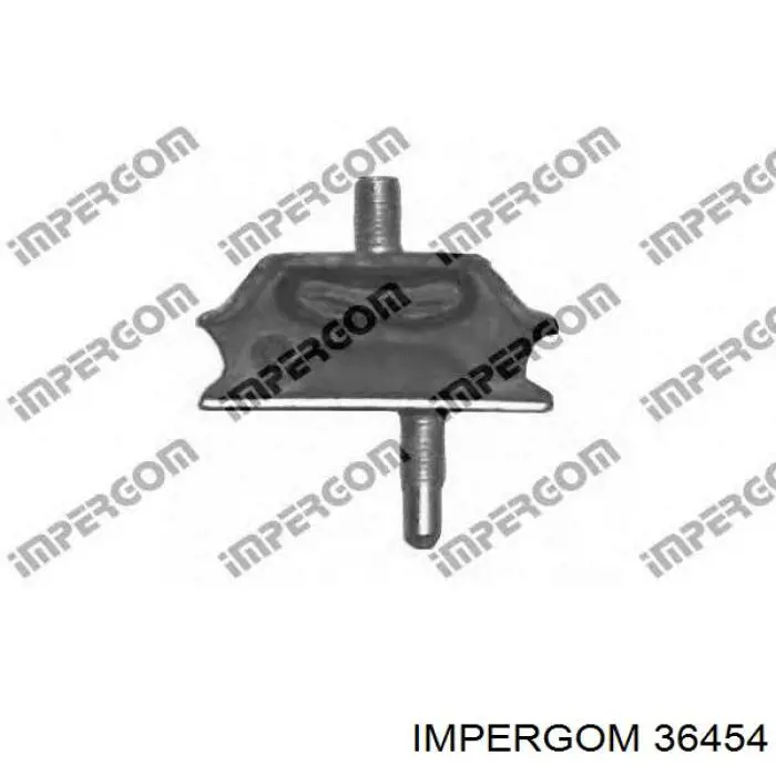 Comprar 36454 Impergom Silentblock trasero