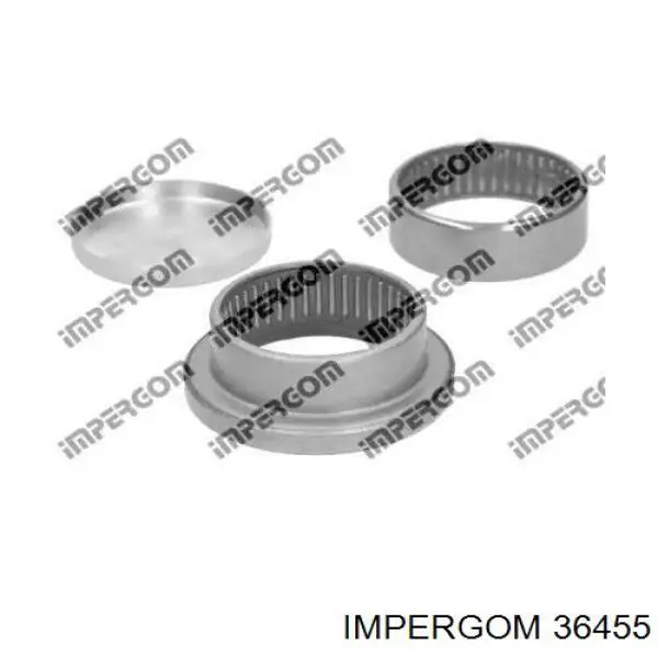 Juego de suspensiones, brazo oscilante trasero Impergom 36455 precio, desde 63,87 USD