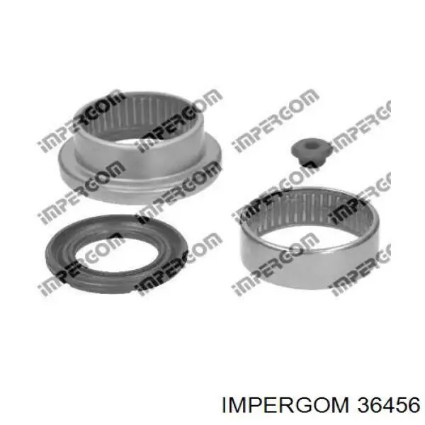 Juego de suspensiones, brazo oscilante trasero Impergom 36456 precio, desde 62,15 USD