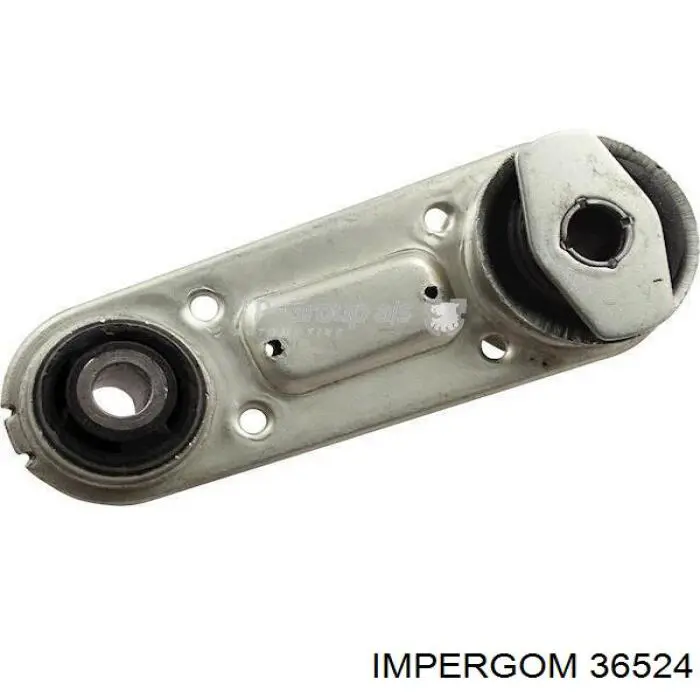 Soporte inferior del motor 36524 Impergom