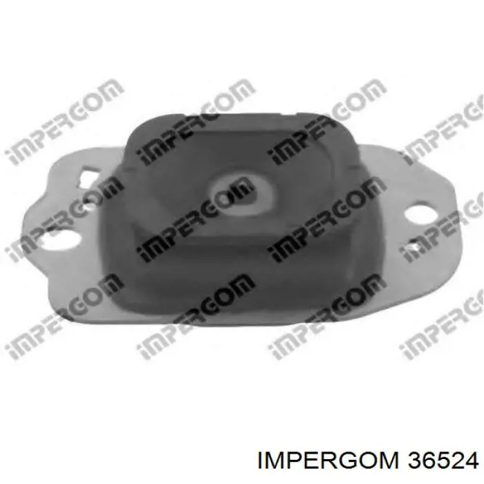 Comprar 36524 Impergom Soporte inferior del motor