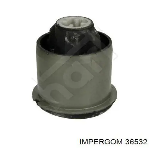 36532 Impergom Silentblock del puente trasero