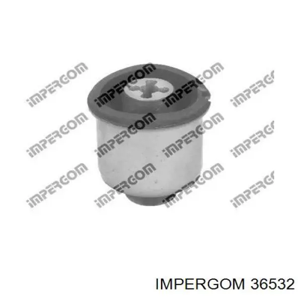 Silentblock del subchasis trasero Impergom 36532 precio, desde 16,04 EUR