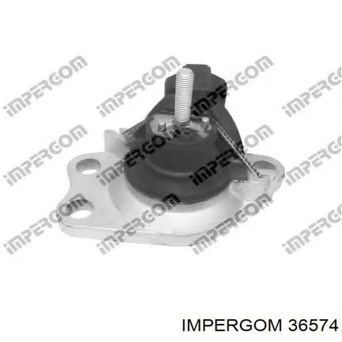 Comprar 36574 Impergom Soporte de motor trasero