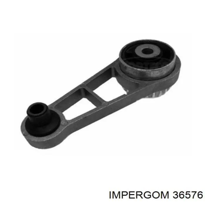 36576 Impergom soporte de motor trasero