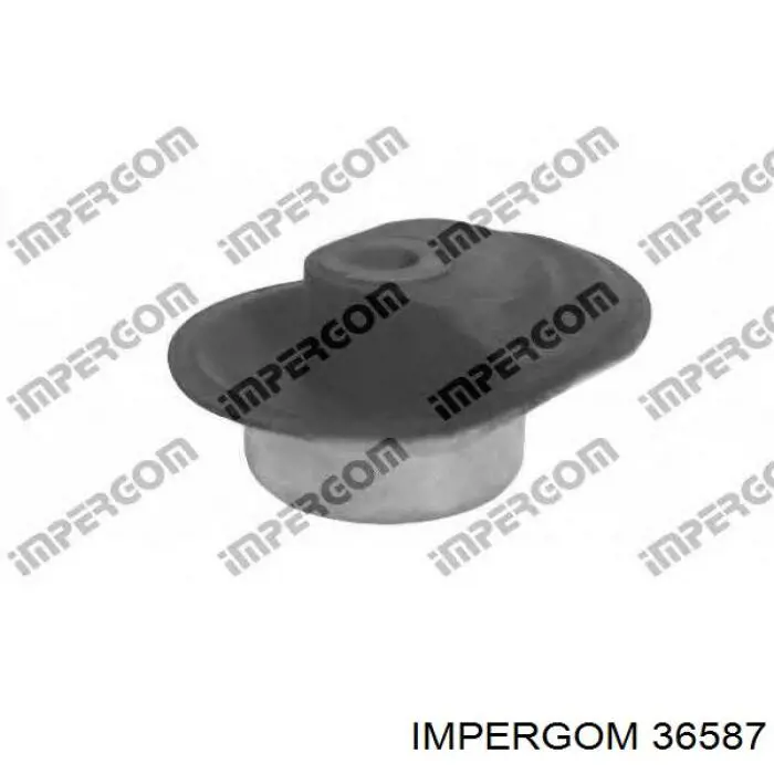 Silentblock trasero 36587 Impergom