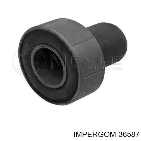 Silentblock del subchasis trasero Impergom 36587 precio, desde 14,57 EUR
