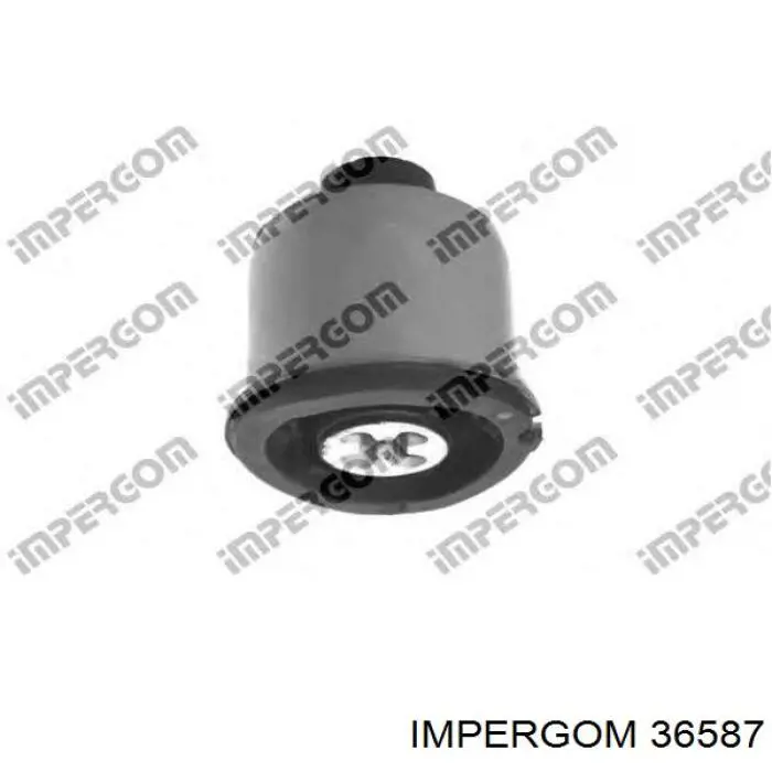 Comprar 36587 Impergom Silentblock trasero