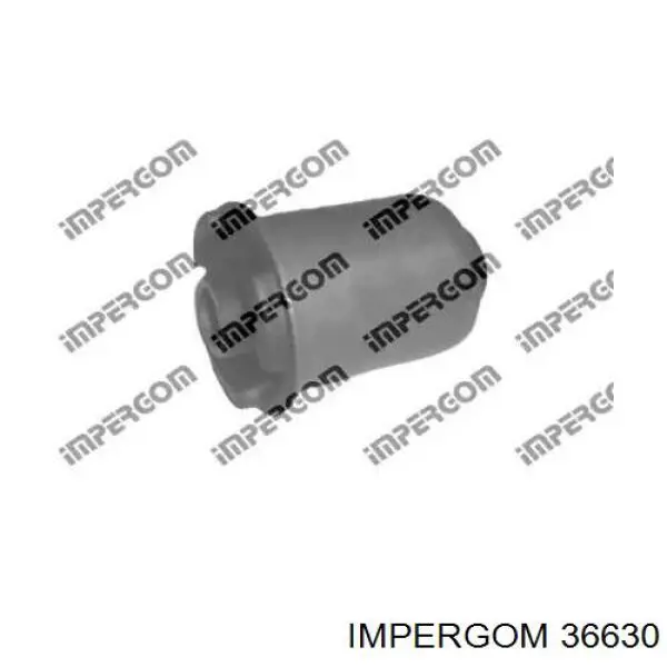 Buje del brazo inferior trasero Impergom 36630 precio, desde 14,96 EUR