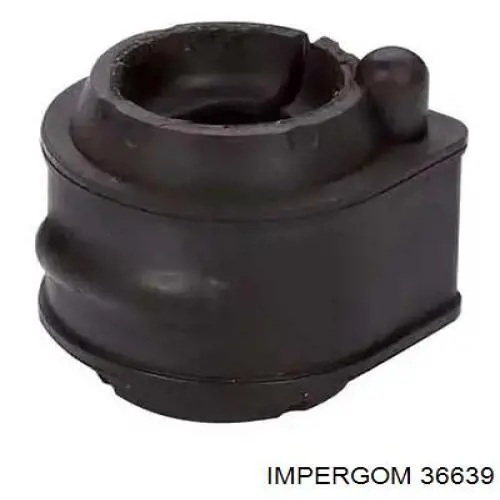 36639 Impergom