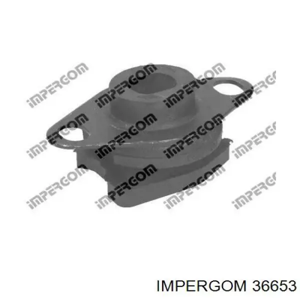 36653 Impergom soporte motor izquierdo