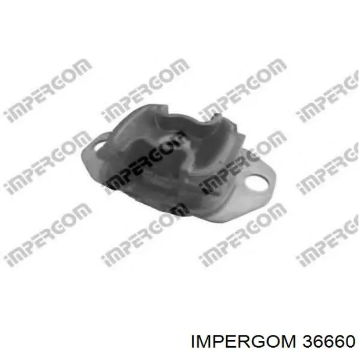 36660 Impergom soporte de motor trasero