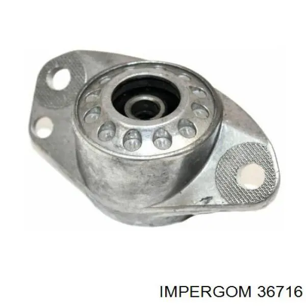 36716 Impergom soporte de motor trasero