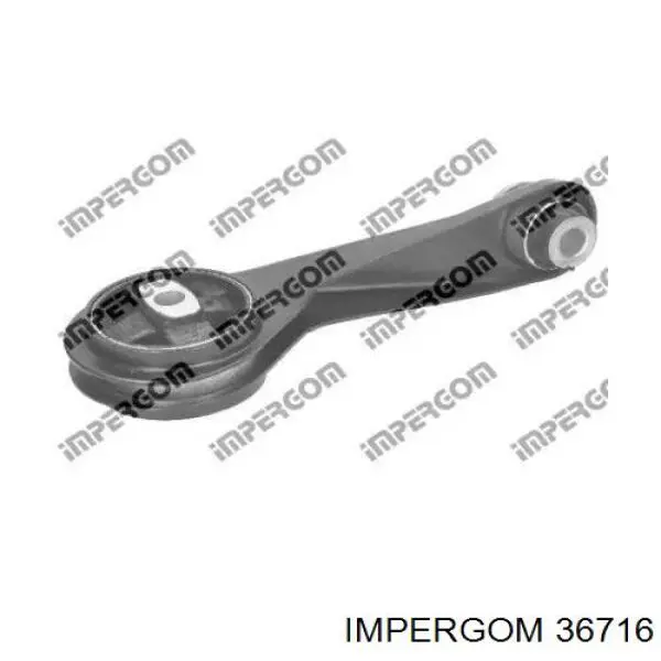 Comprar 36716 Impergom Soporte de motor trasero