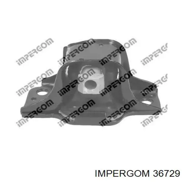 Comprar 36729 Impergom Soporte de motor derecho