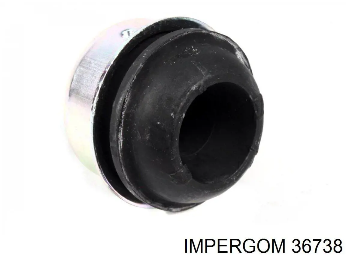 36738 Impergom silentblock de suspensión delantero inferior