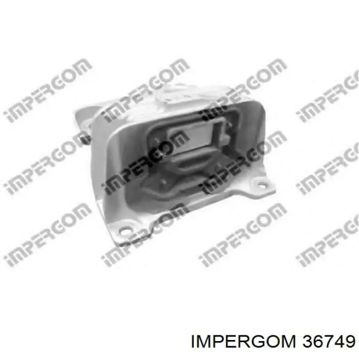 Soportes de motor trasero Impergom 36749 precio, desde 37,13 EUR