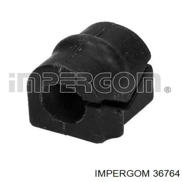 36764 Impergom soporte de motor trasero