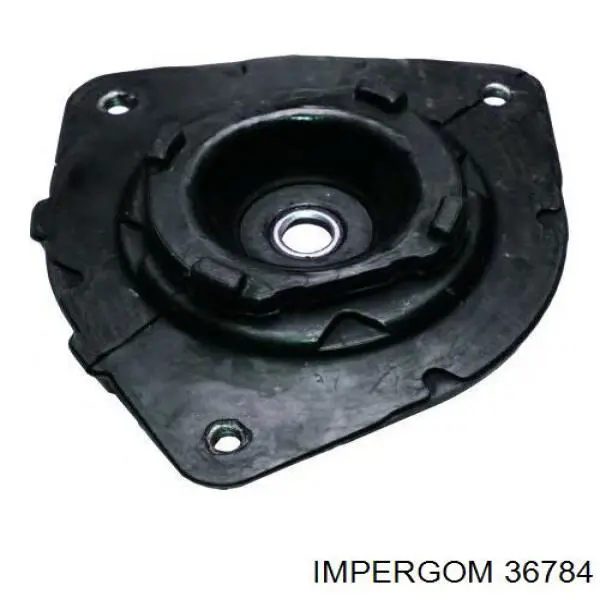 Soporte del amortiguador delantero izquierdo Impergom 36784 precio, desde 23,25 EUR