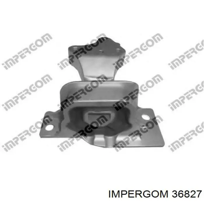 36827 Impergom soporte de motor derecho