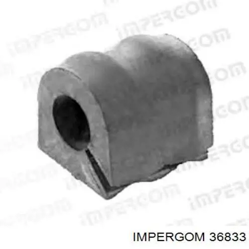 Soporte de barra estabilizadora trasera Renault Master 1 T