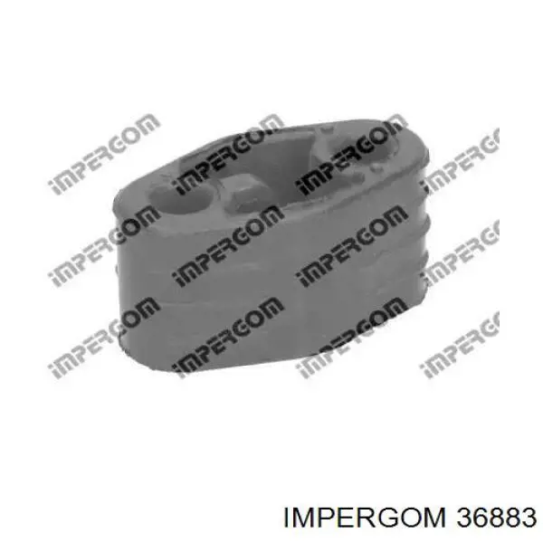 Almohadilla de tope silenciador Impergom 36883 precio, desde 3,34 EUR