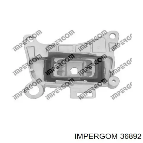 Soporte de motor izquierdo Impergom 36892