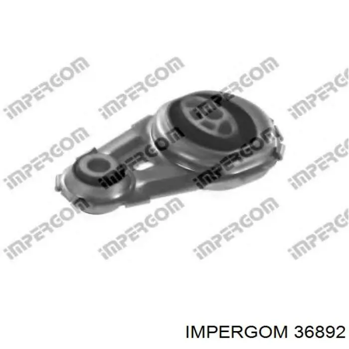 Soporte izquierdo del motor Impergom 36892 precio, desde 39,60 EUR