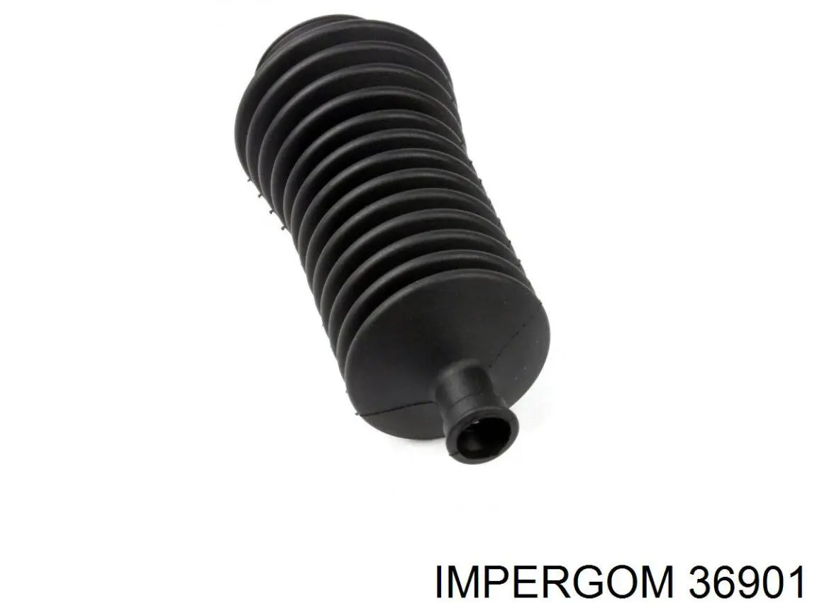 36901 Impergom soporte, motor, inferior