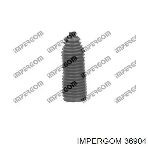 Guardapolvo de dirección Impergom 36904 precio, desde 8,74 EUR