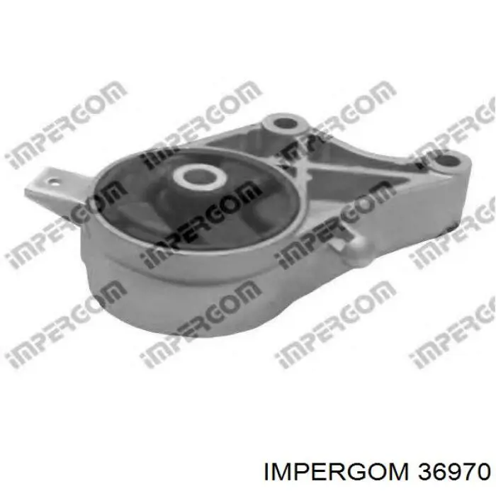 36970 Impergom soporte motor delantero