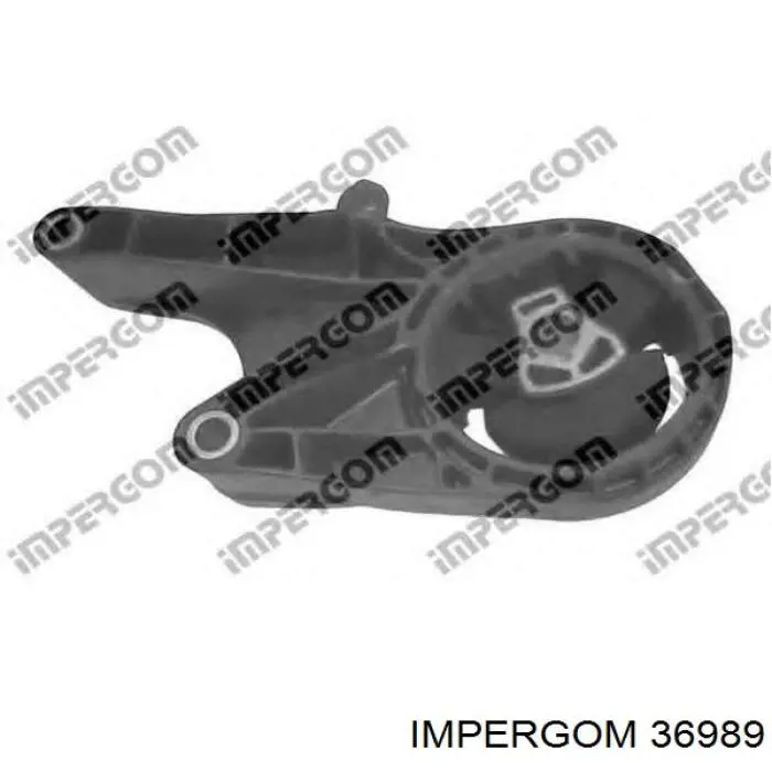 36989 Impergom soporte motor delantero