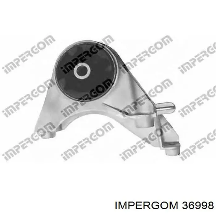 36998 Impergom soporte de motor derecho