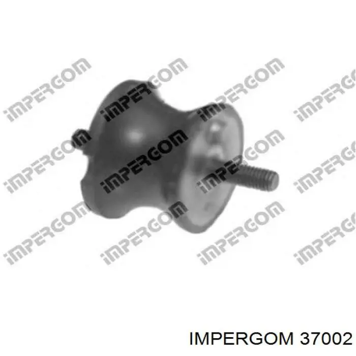 37002 Impergom soporte de motor trasero