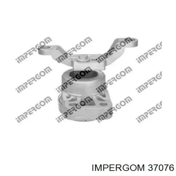 37076 Impergom Soporte de motor derecho
