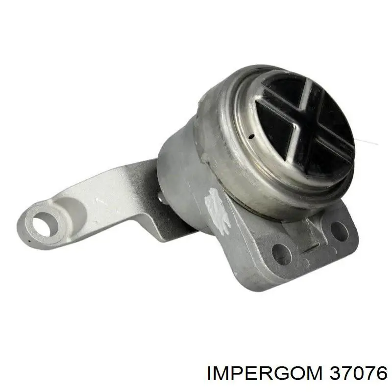 Soporte de motor derecho Impergom 37076 precio, desde 84,11 EUR