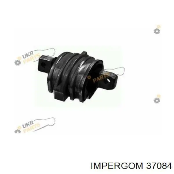 Soporte de motor trasero 1441363 Ford