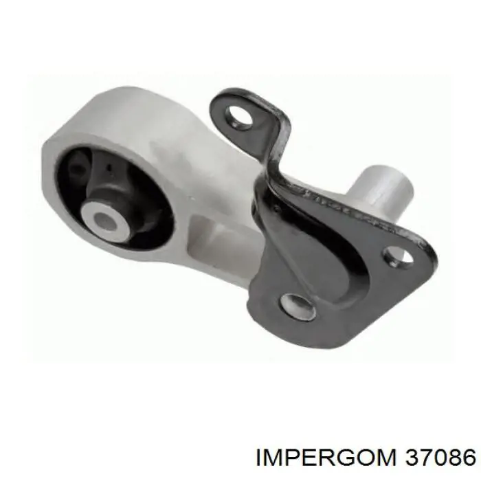 Taco de motor trasero Ford 1308643