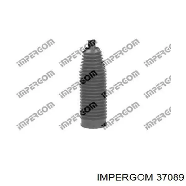 Guardapolvo de dirección Impergom 37089 precio, desde 8,64 EUR
