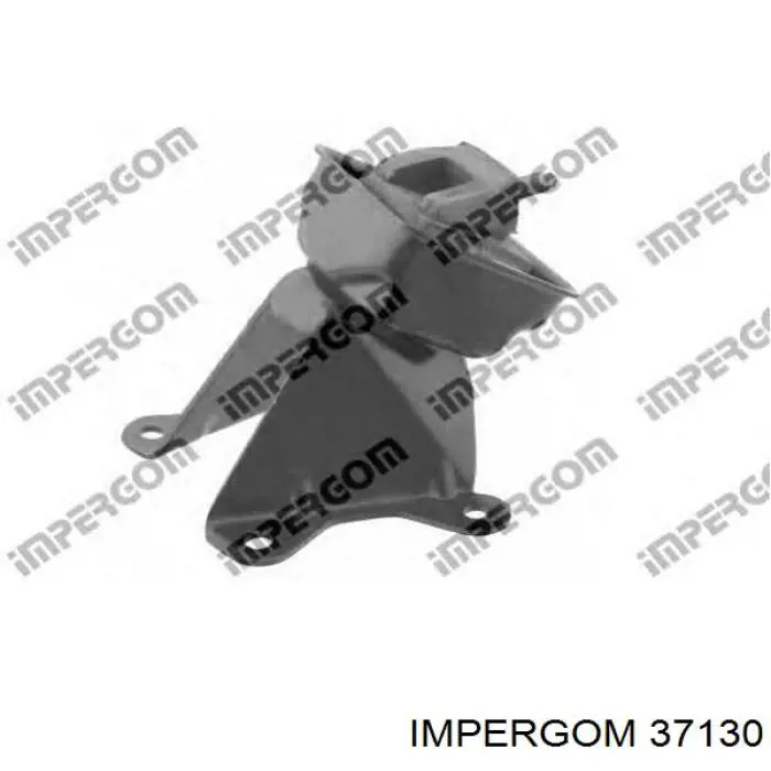 37130 Impergom soporte de motor derecho