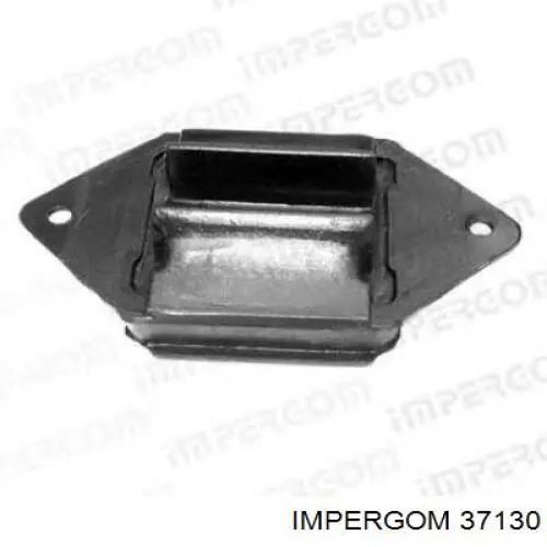 Soporte de motor derecho 4375185 Ford