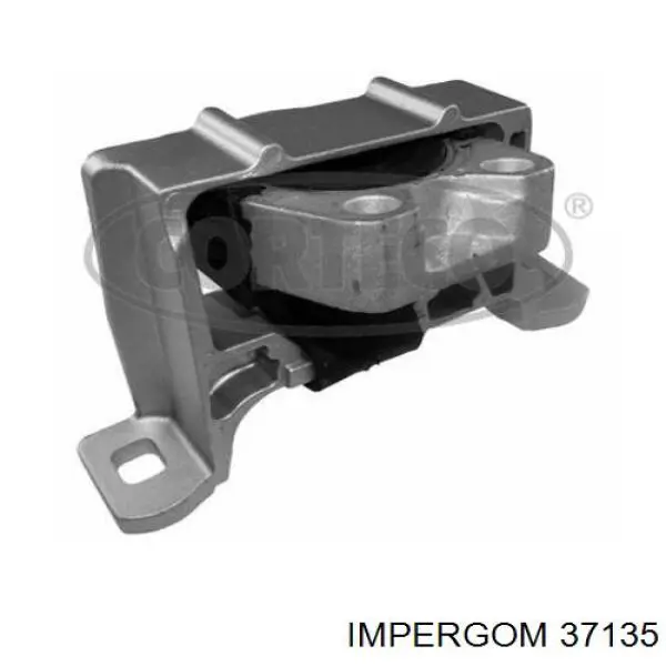 37135 Impergom soporte de motor derecho