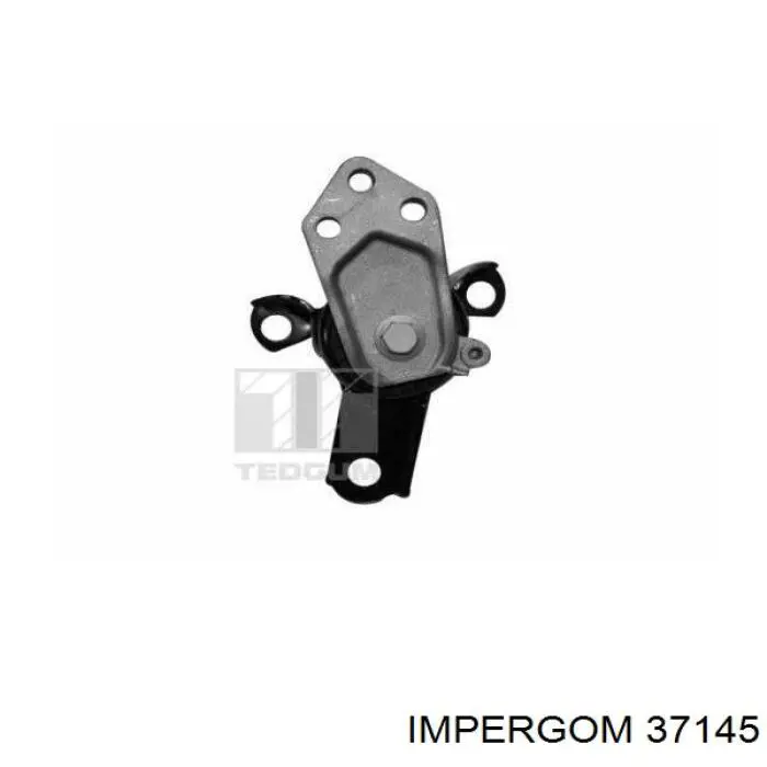 37145 Impergom soporte de motor derecho