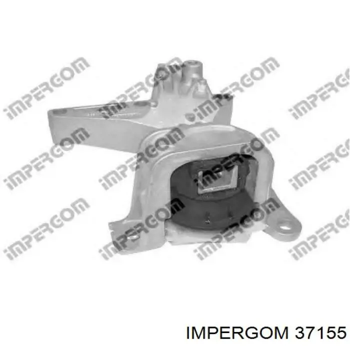 Fuelle de semieje delantero interior 10513 Metalcaucho
