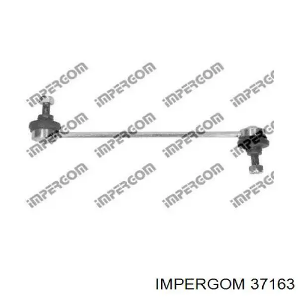 37163 Impergom soporte de barra estabilizadora delantera