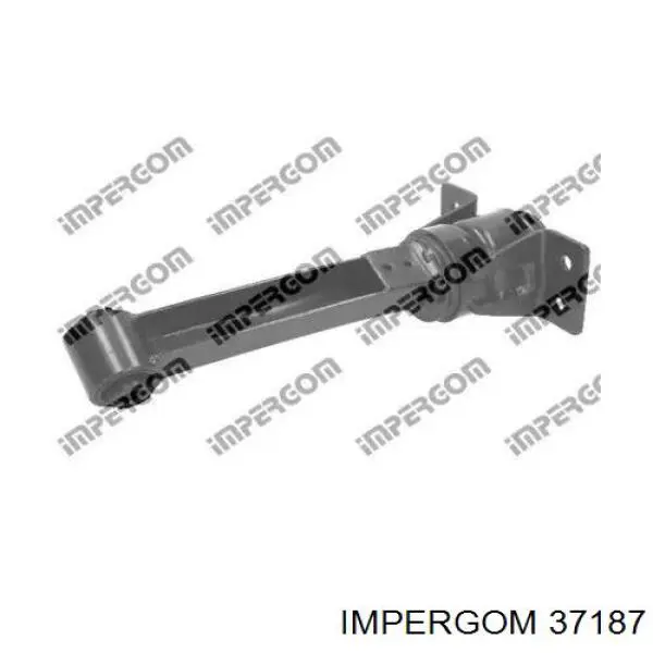 Soportes de motor trasero Impergom 37187 precio, desde 39,09 EUR